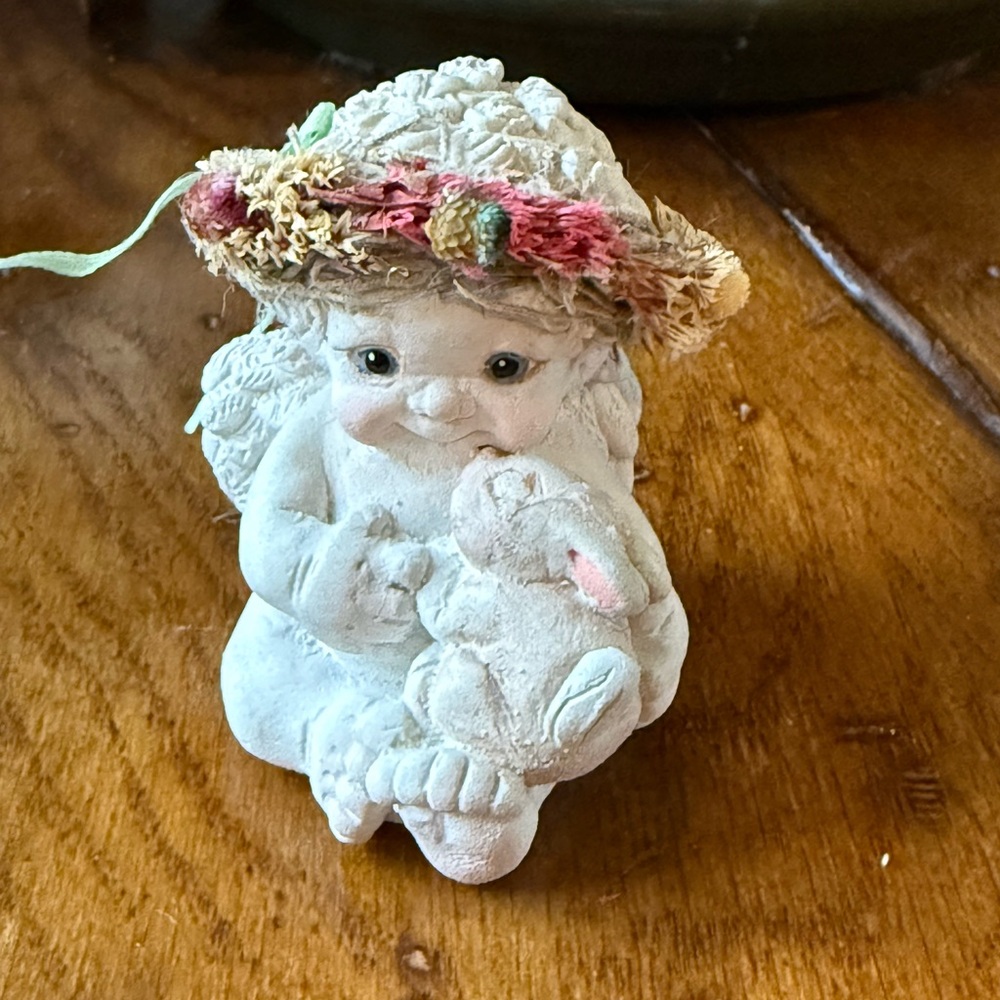 Dreamsiciles - DC055 Bunny & Me 1996 - Made in Mexico - Vintage